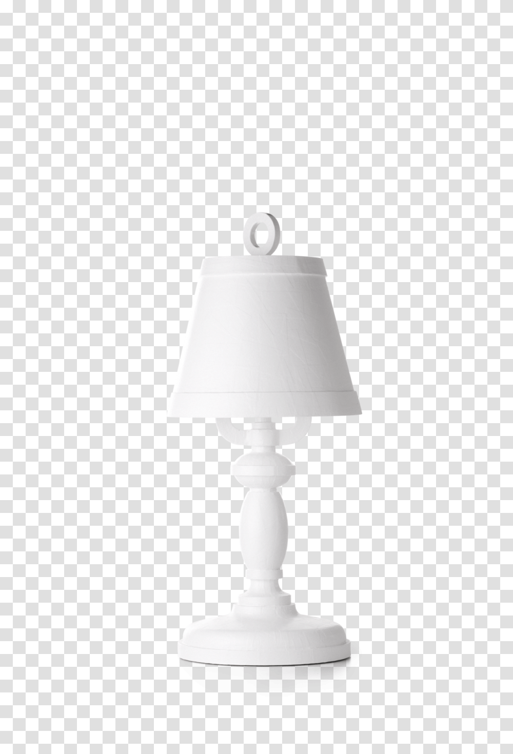 Paper Table Lamp Lampshade Transparent Png