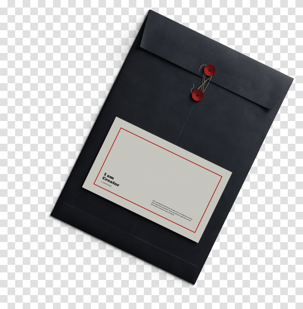 Paper, File Folder, File Binder, Envelope Transparent Png