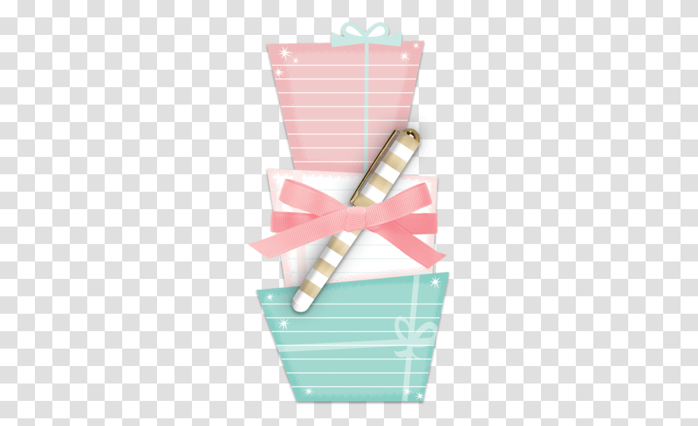 Paper, Gift, Label Transparent Png