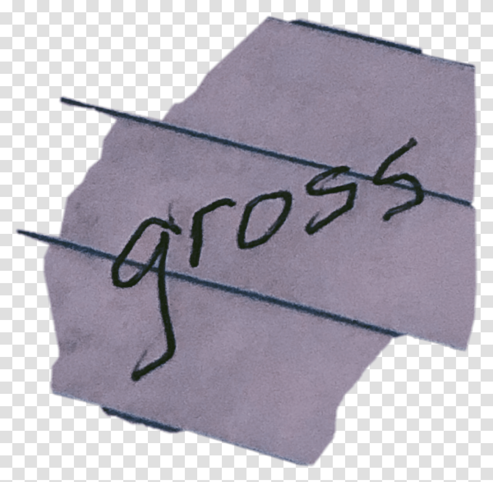 Paper, Handwriting, Signature, Autograph Transparent Png