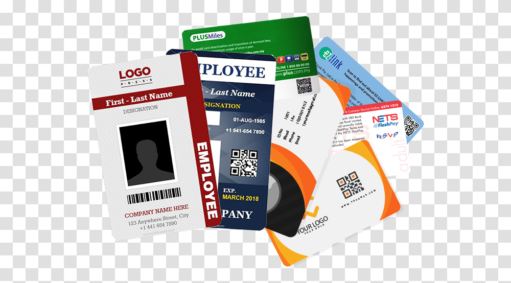 Paper, QR Code, Flyer, Poster Transparent Png