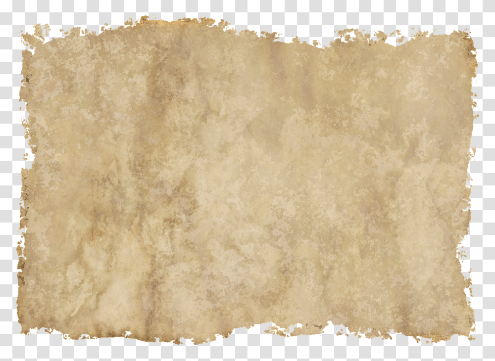 Paper Texture Old Structure Parchment Yellow Fondo Old Paper Texture, Rug, Painting, Limestone Transparent Png