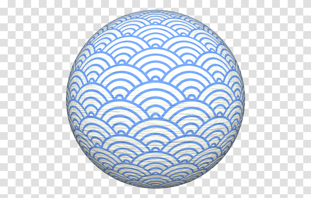 Paper Texture With Japanese Wave Pattern Seamless Line Art Japanese Waves, Rug, Sphere, Egg Transparent Png