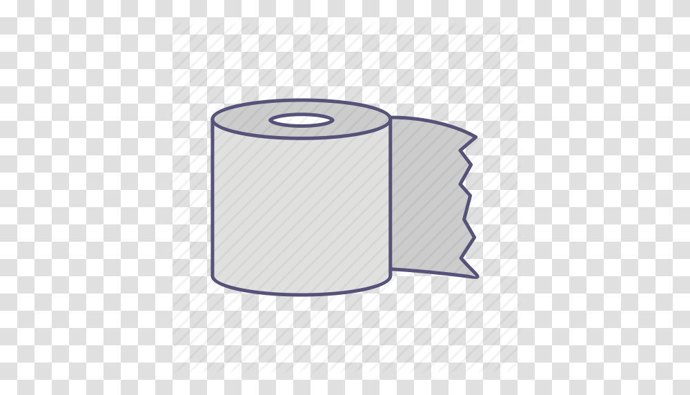 Paper Tissue Toilet Toilet Paper Icon, Lamp, Towel, Paper Towel Transparent Png