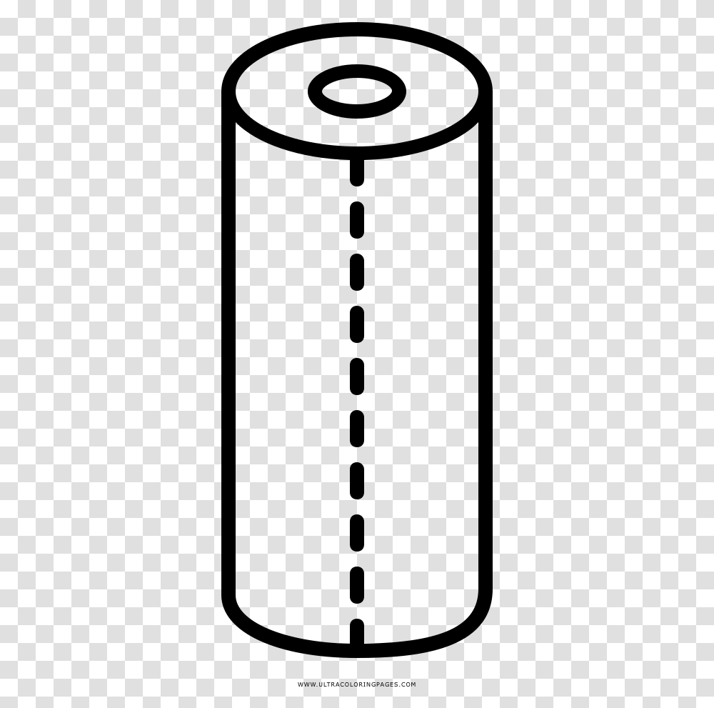 Paper Towels Coloring, Gray, World Of Warcraft Transparent Png