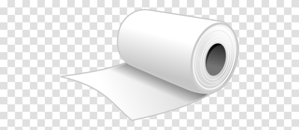 Paper Towels Roll Clip Art, Tissue, Toilet Paper, Cylinder Transparent Png
