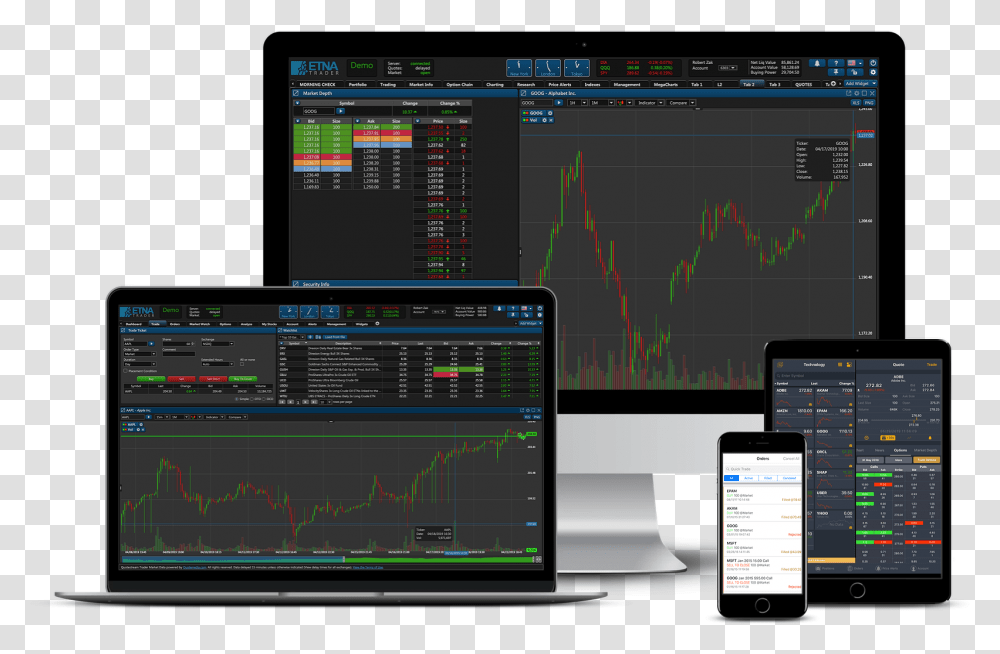 Paper Trading Level Stock, Mobile Phone, Electronics, Tablet Computer, Screen Transparent Png