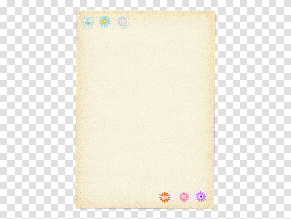 Paper Transparency Old Paper, Rug, Canvas, Scroll Transparent Png