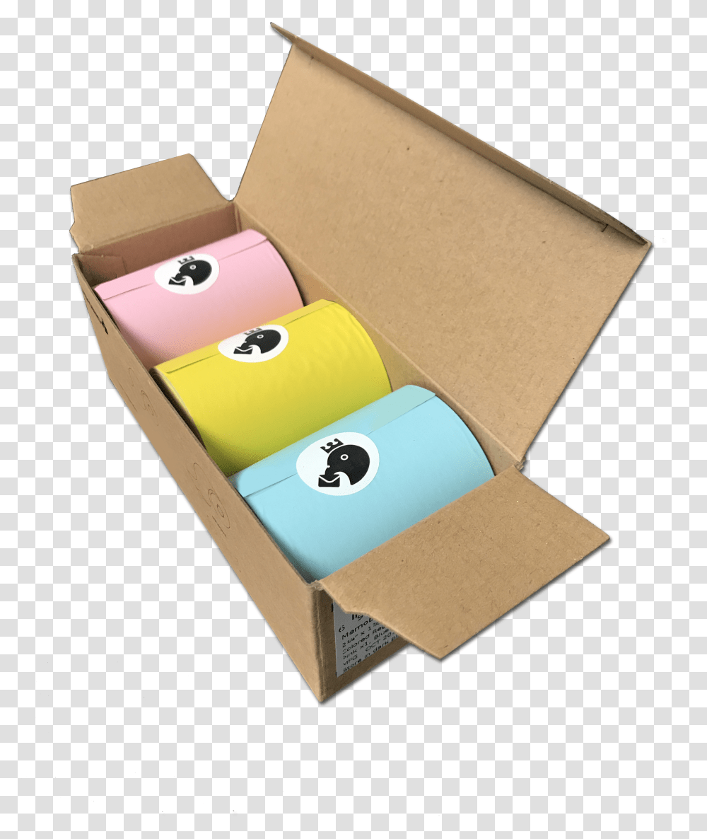 Paper Transparent Png