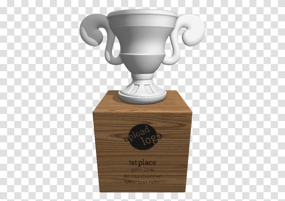 Paper, Trophy, Toy Transparent Png