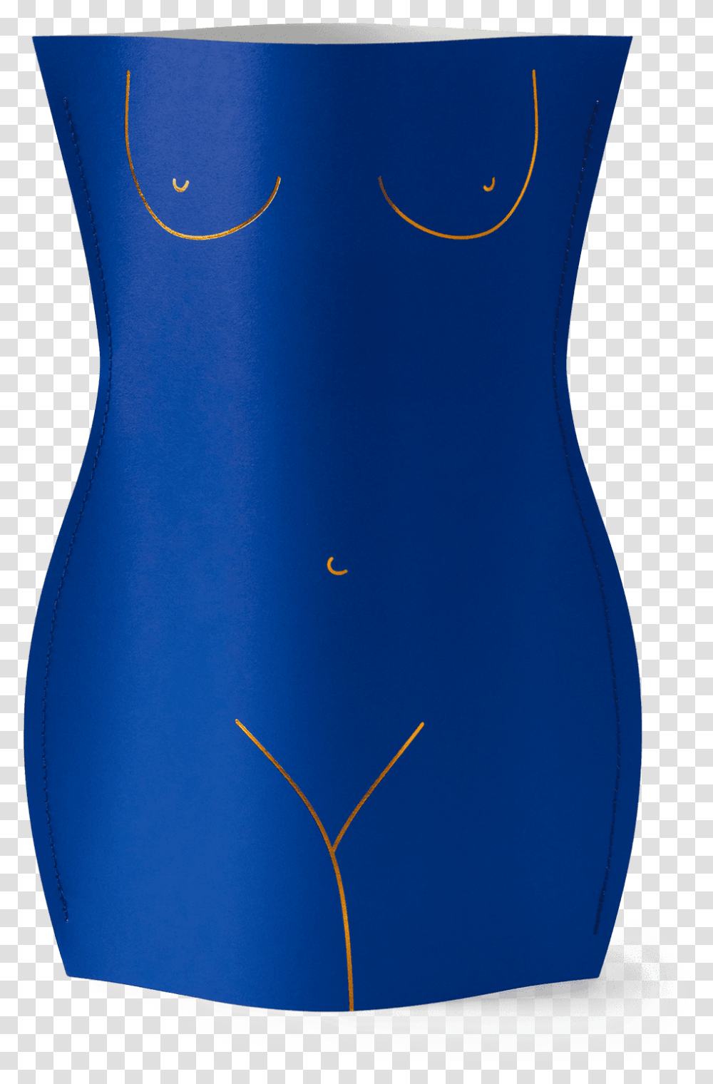 Paper Vase Venus Maillot, Clothing, Apparel, Jug, Bottle Transparent Png