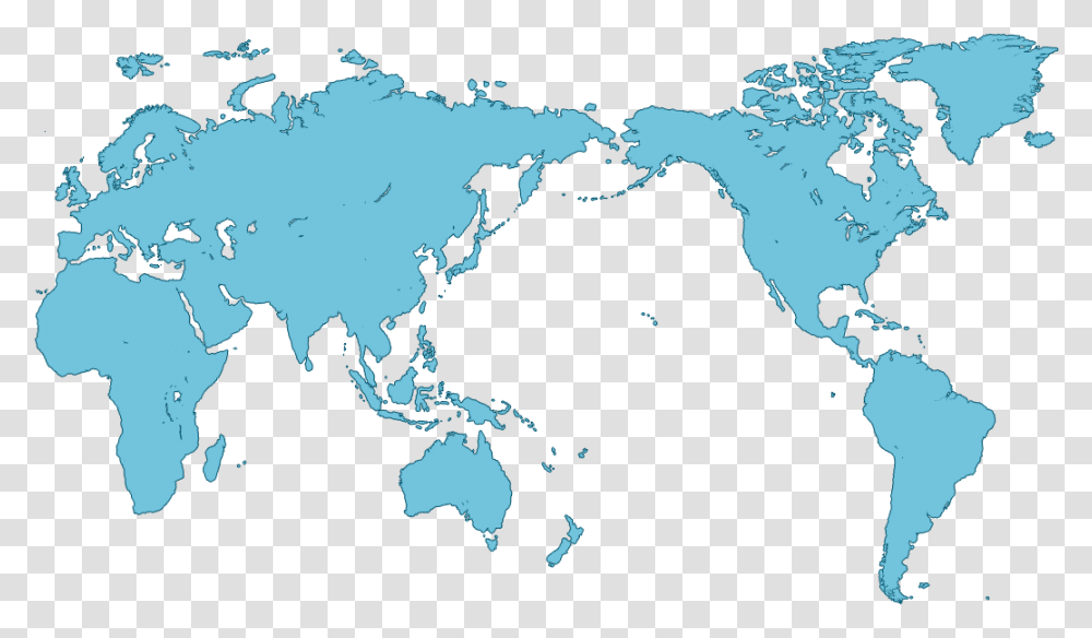 Paper Waste In The World, Map, Diagram, Plot, Atlas Transparent Png