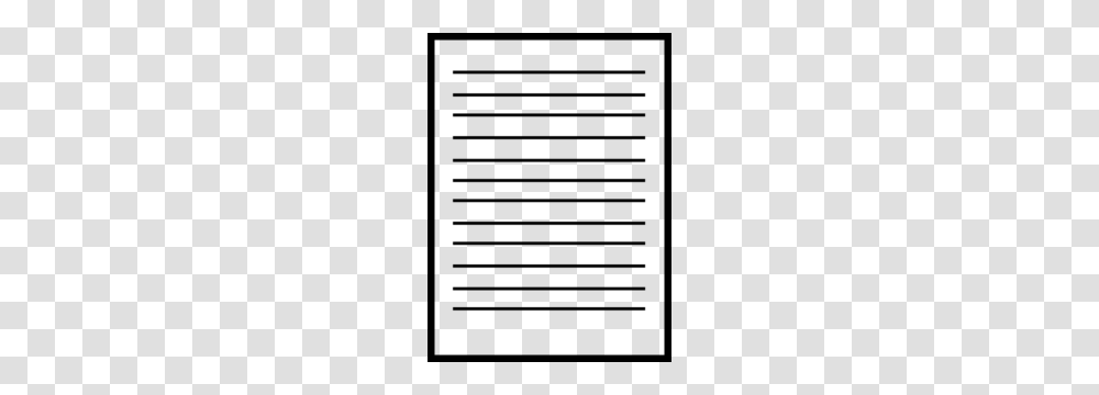 Paper With Lines Clip Art, Gray, World Of Warcraft Transparent Png