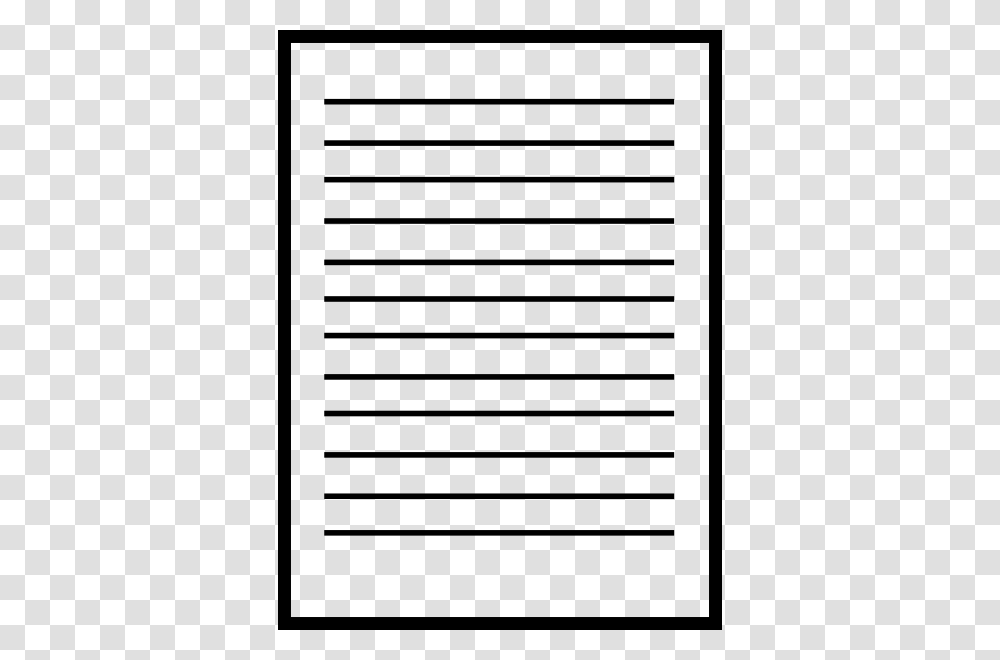 Paper With Lines Clip Art, Page, Label, Rug Transparent Png