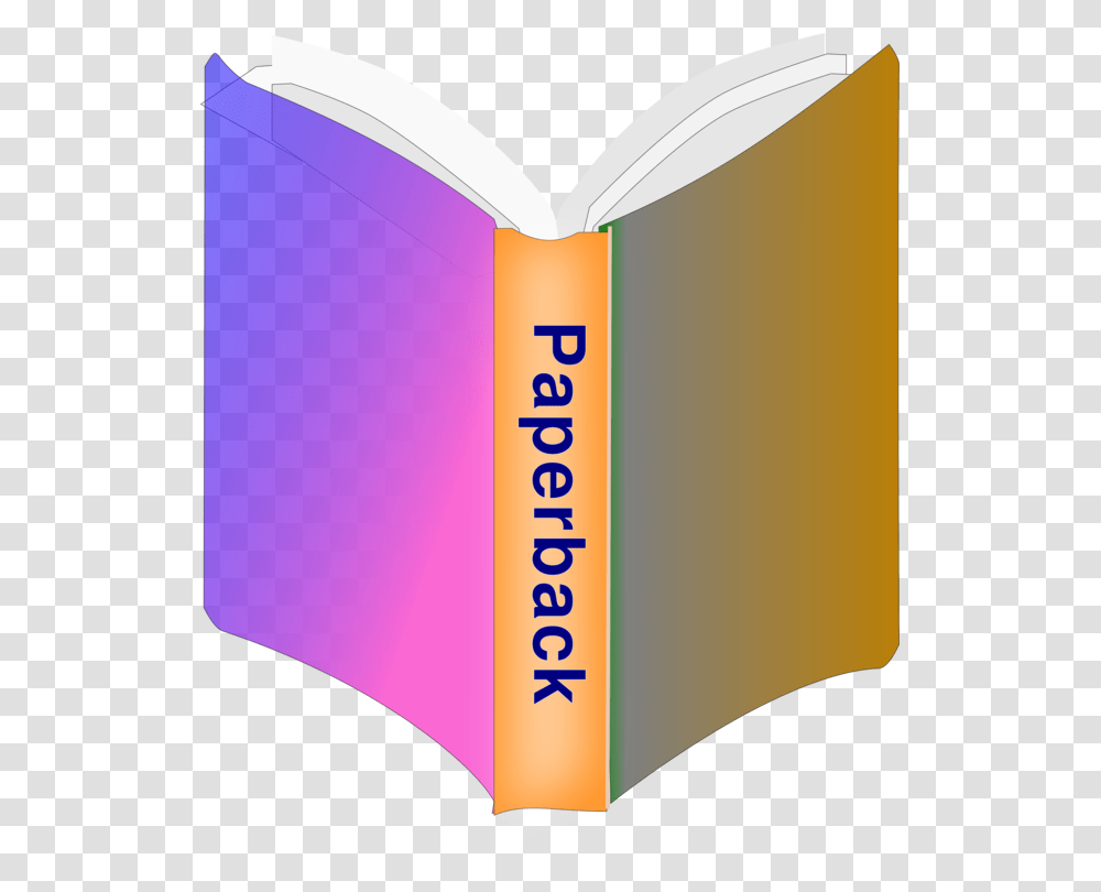 Paperback Book Cover Computer Icons, Document Transparent Png