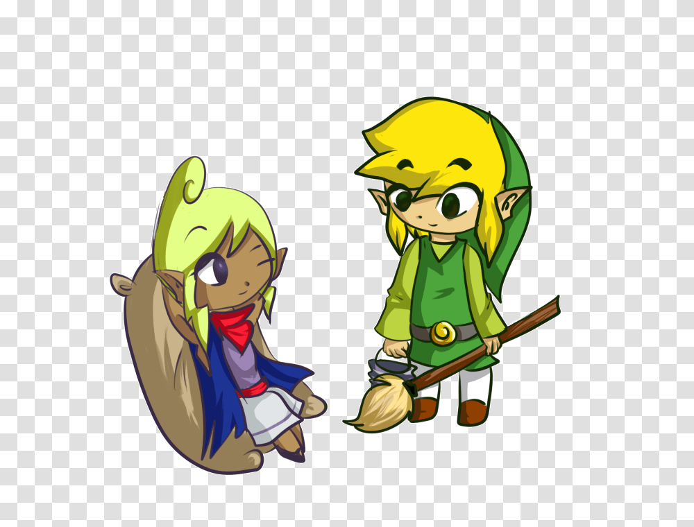 Paperbeatsscissors, Person, Legend Of Zelda, Costume, Elf Transparent Png