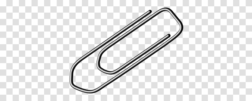 Paperclip Tool, Bugle, Horn, Brass Section Transparent Png