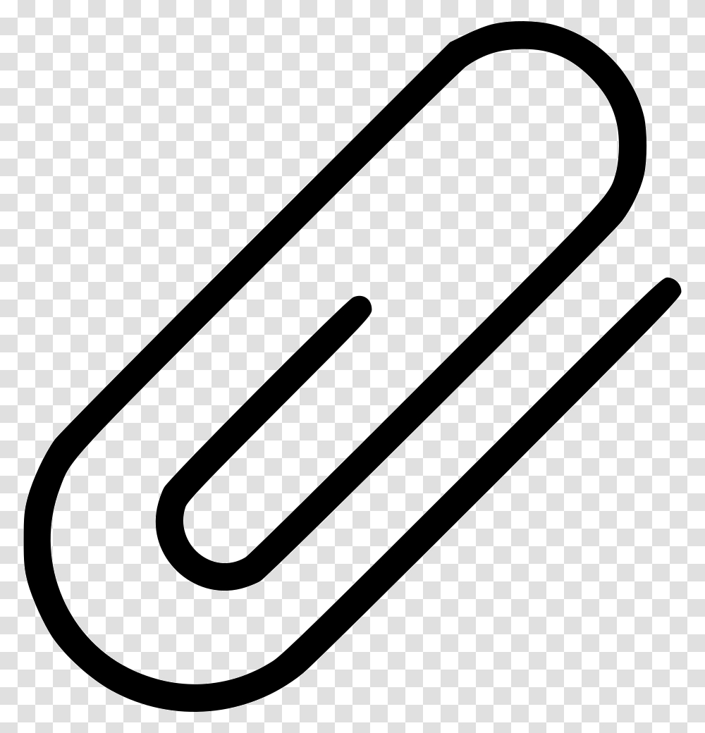 Paperclip Attach Icon, Label, Baseball Bat, Team Sport Transparent Png