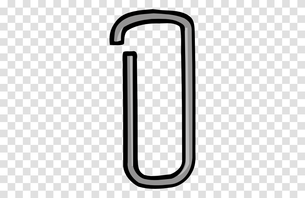 Paperclip Clip Art, Phone, Electronics, Mobile Phone, Cell Phone Transparent Png
