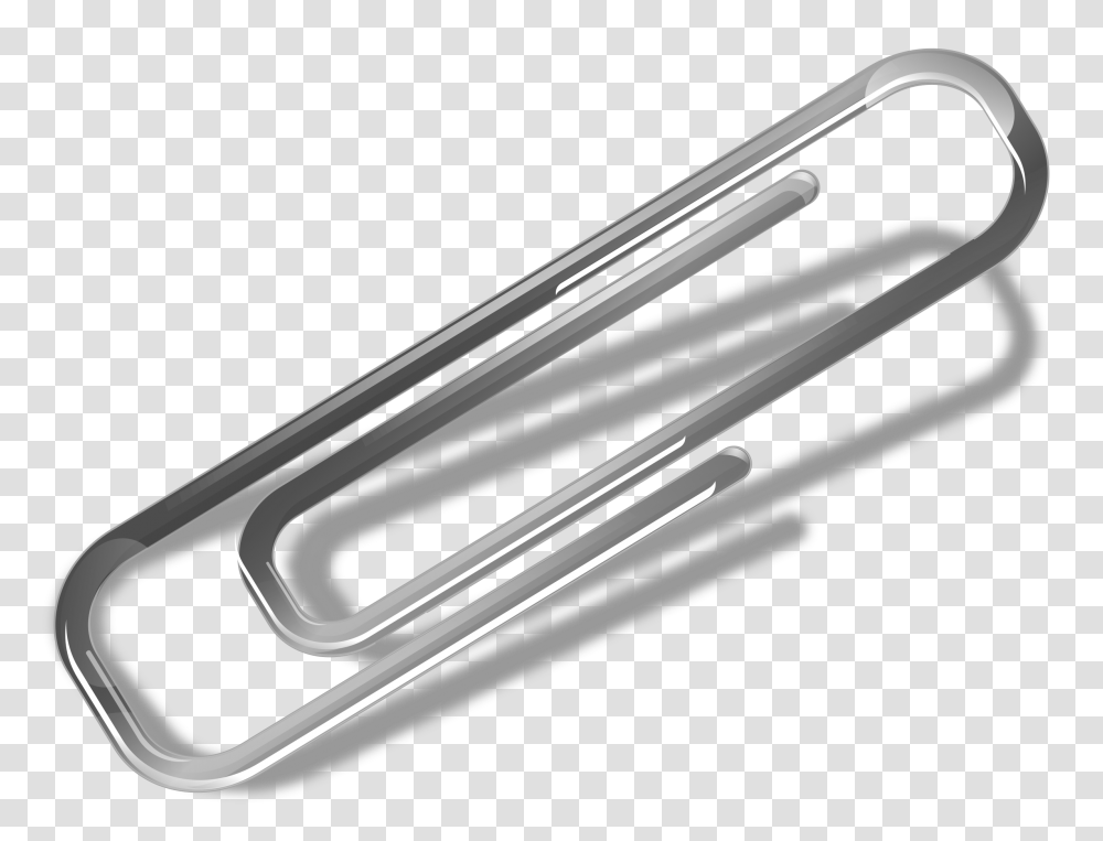 Paperclip Clipart Gallery Images, Cutlery, Razor, Blade, Weapon Transparent Png