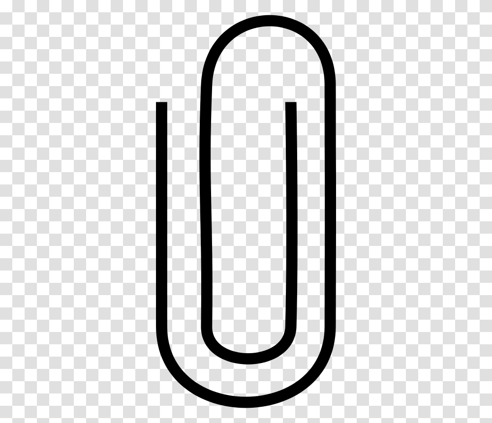 Paperclip, Education, Gray, World Of Warcraft Transparent Png