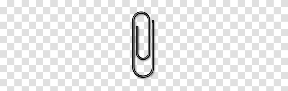 Paperclip Icon, Bottle, Label, Electronics Transparent Png