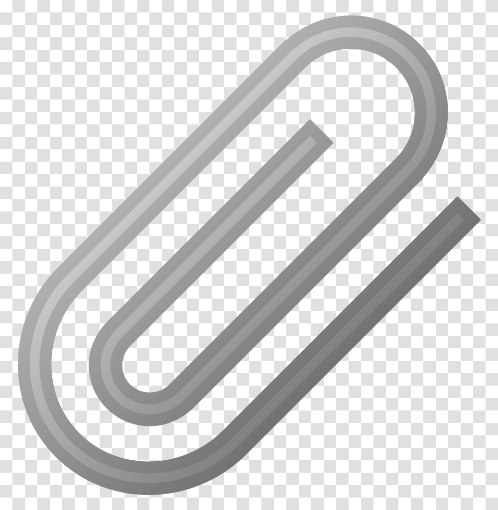 Paperclip Icon, Tool, Rug, Handsaw Transparent Png
