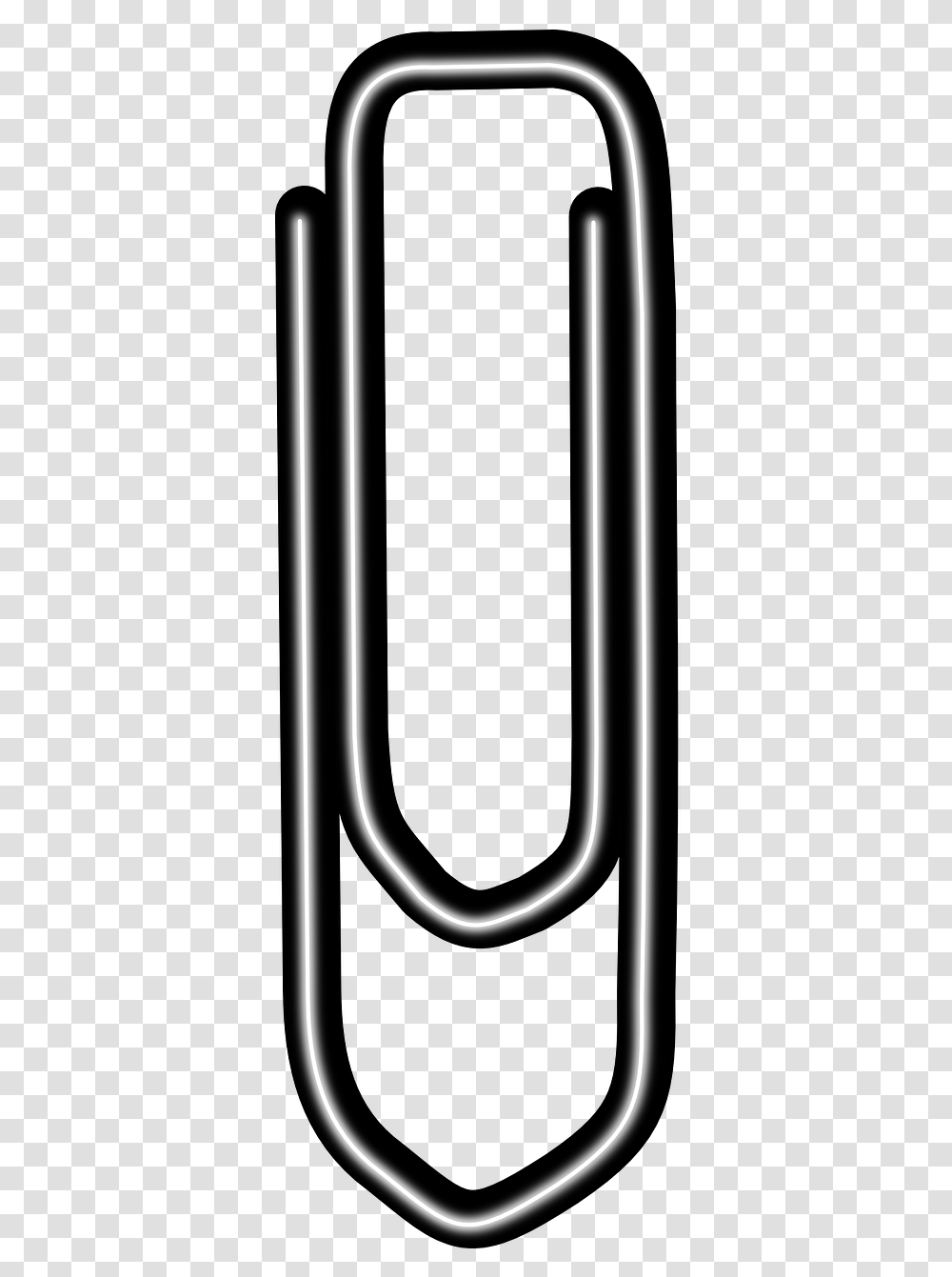 Paperclip, Mobile Phone, Electronics, Cell Phone, Brick Transparent Png
