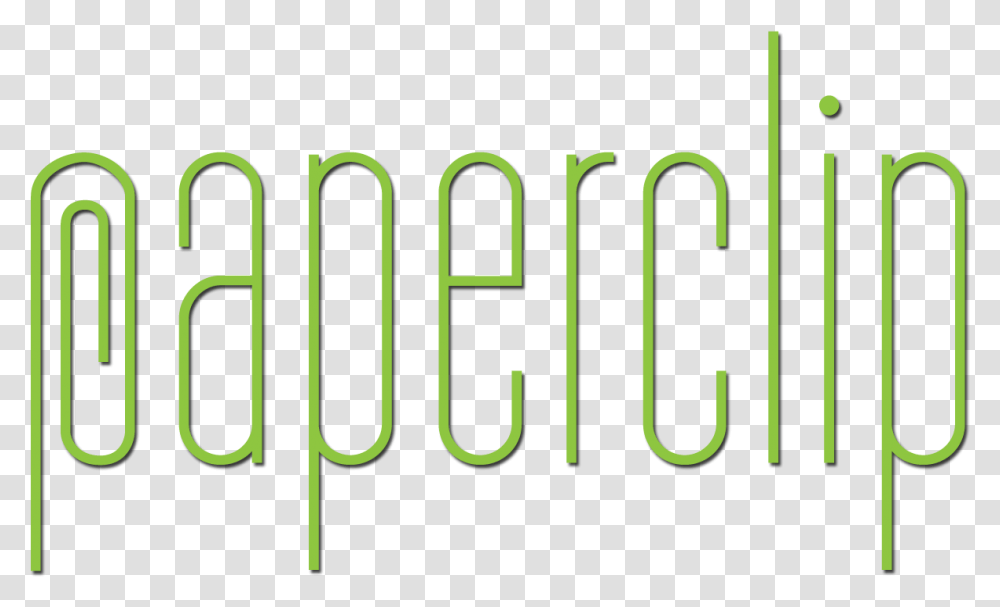 Paperclip Promotions Logo Good Soil Agency Calligraphy, Word, Label, Alphabet Transparent Png