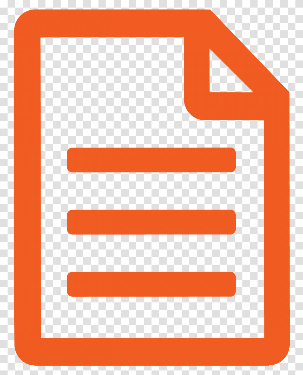 Paperless Icon, Number, Word Transparent Png