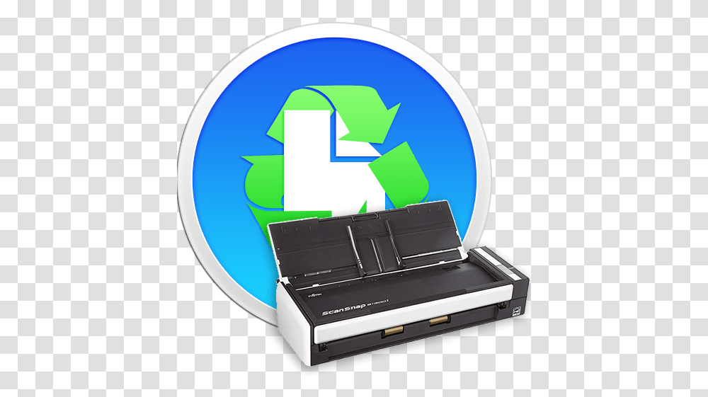 Paperless Output Device, Machine, Printer, Electronics Transparent Png