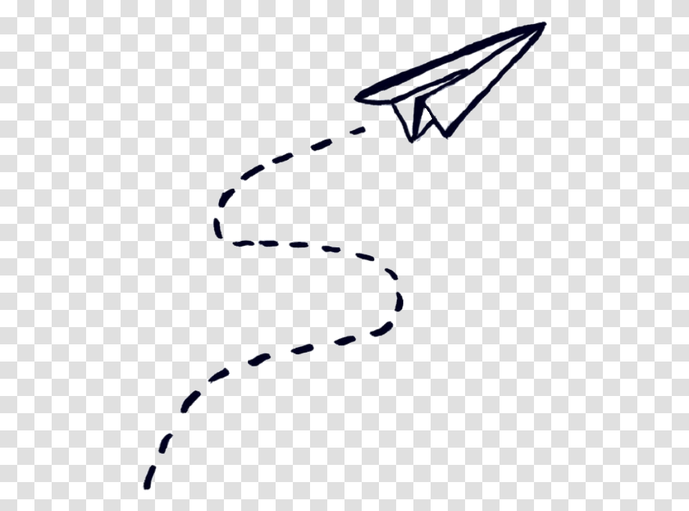 Paperplane Paper Plane Move, Weapon, Weaponry, Accessories, Accessory Transparent Png