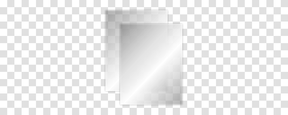 Papers Mirror, Lighting, Appliance, Dishwasher Transparent Png