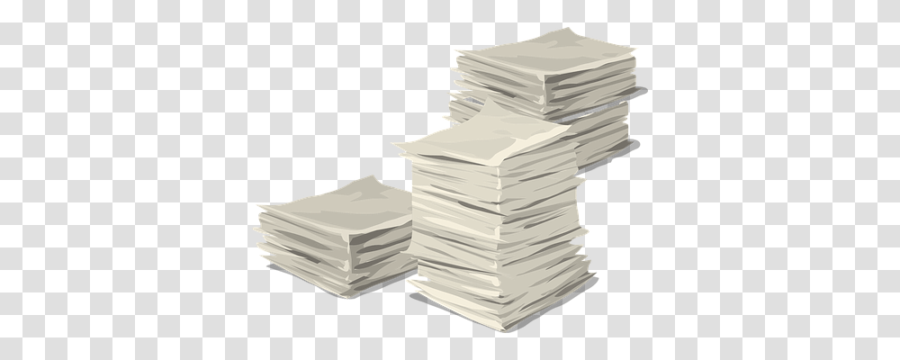Papers Technology, Book, Table Transparent Png