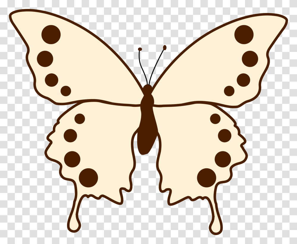 Papilio, Animal, Insect, Invertebrate, Butterfly Transparent Png