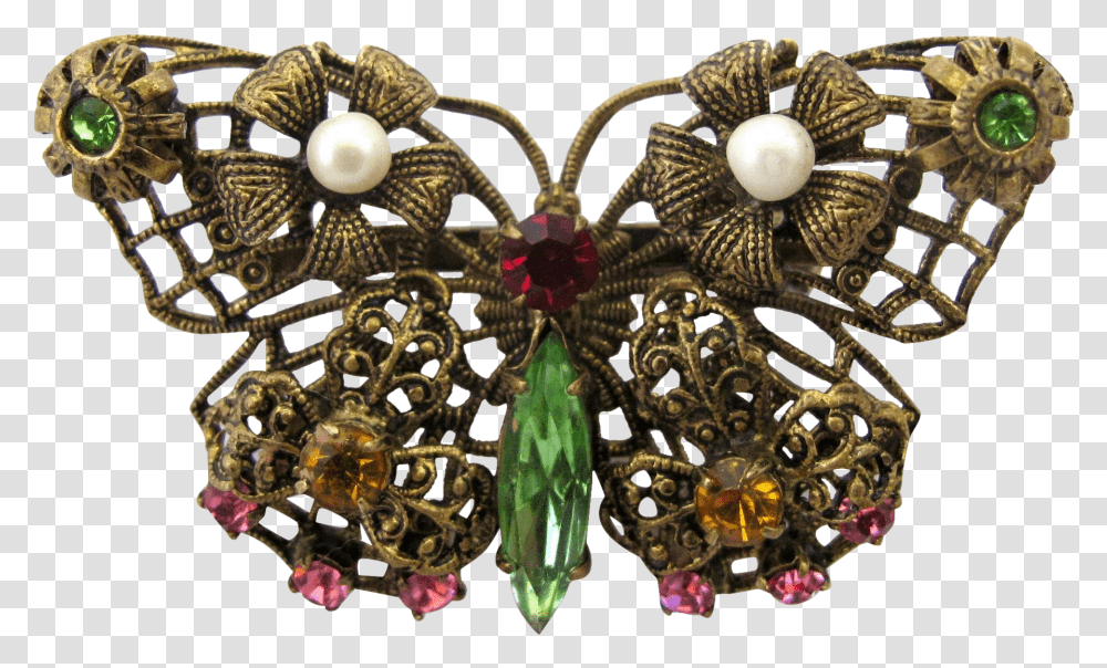 Papilio Machaon, Accessories, Accessory, Jewelry, Ornament Transparent Png