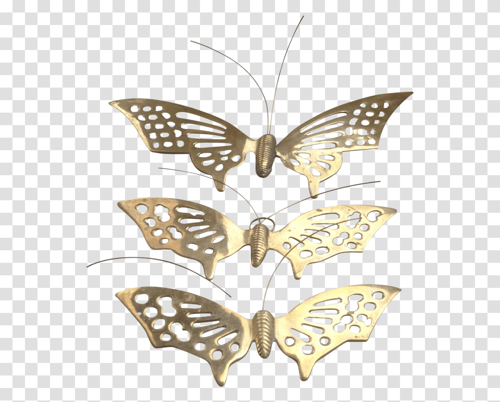 Papilio Machaon, Animal, Insect, Invertebrate, Butterfly Transparent Png