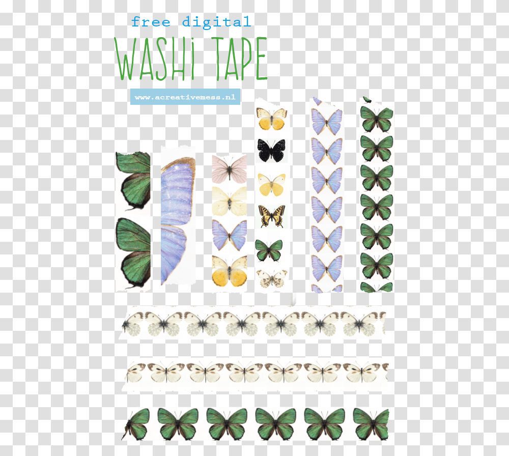 Papilio Machaon, Rug, Tie, Accessories, Plant Transparent Png