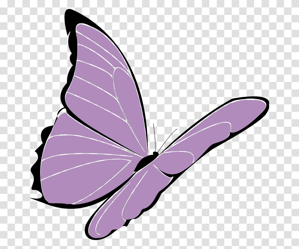 Papillon Cliparts, Insect, Invertebrate, Animal, Butterfly Transparent Png