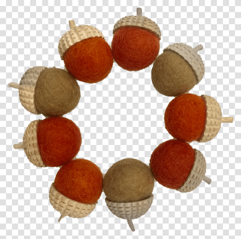 Papoose Acorn, Produce, Food, Plant, Nut Transparent Png