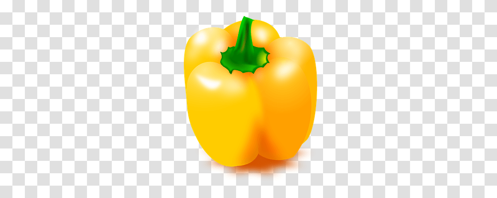 Paprika Food, Plant, Vegetable, Pepper Transparent Png