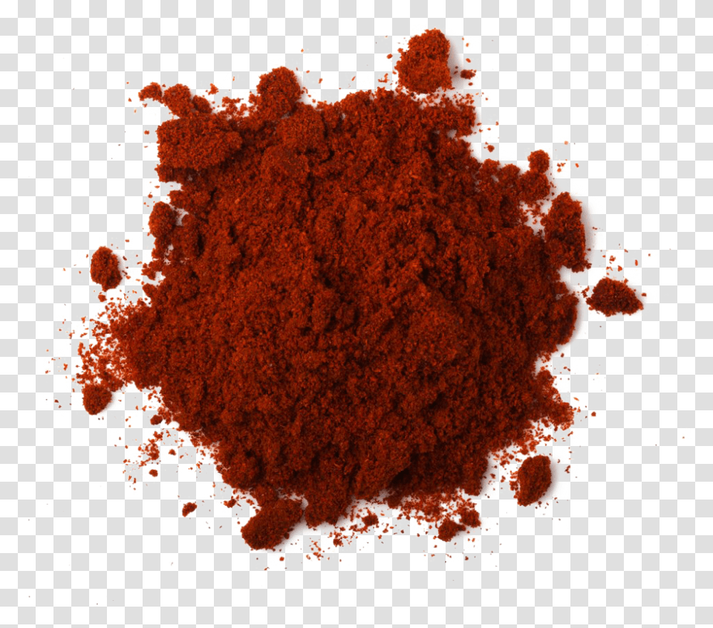 Paprika Powder Download Image, Bonfire, Flame, Spice, Soil Transparent Png