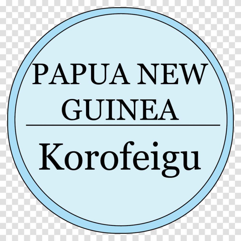 Papua New Guinea Circle, Label, Word, Outdoors Transparent Png