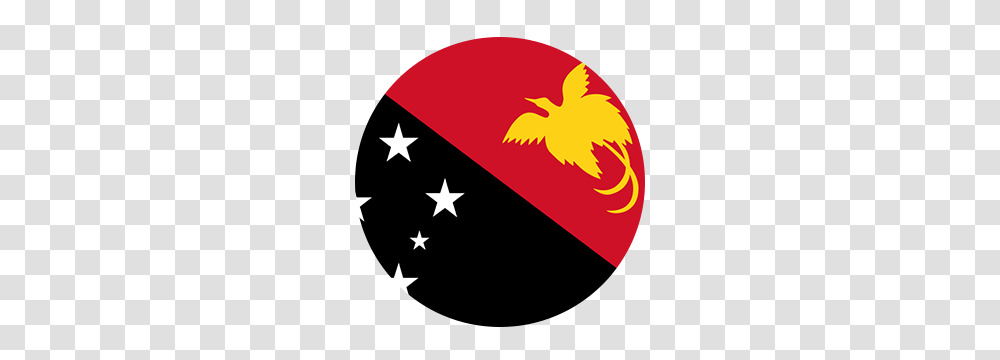 Papua New Guinea Cricket Team Match Schedules Latest News Stats, Flag, Star Symbol, American Flag Transparent Png