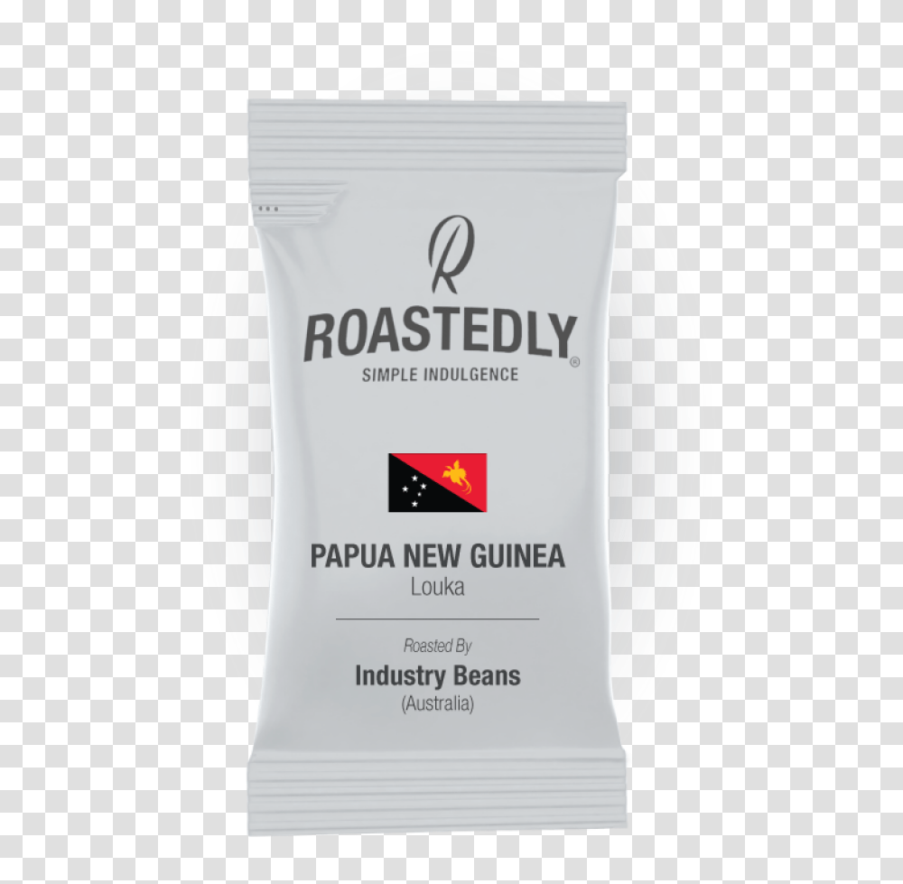 Papua New Guinea Louka Industry Beans Toastmasters International, Bottle, Cosmetics, Text, Aftershave Transparent Png