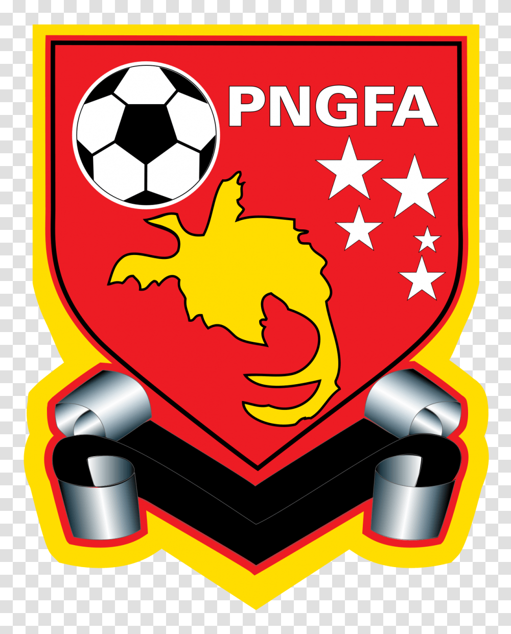 Papua New Guinea National Football Team, Soccer Ball, Team Sport, Advertisement, Poster Transparent Png