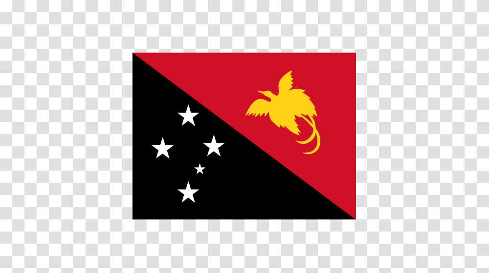 Papua New Guinea Schedules Stats Fixtures Results News, Flag, Star Symbol, Rug Transparent Png