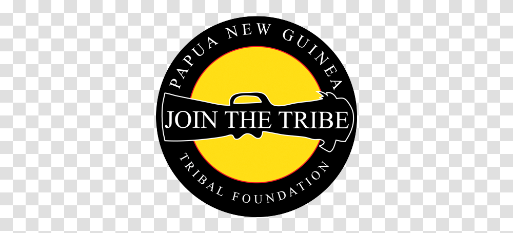 Papua New Guinea Tribal Foundation - A Catalyst For Change Emblem, Label, Text, Logo, Symbol Transparent Png