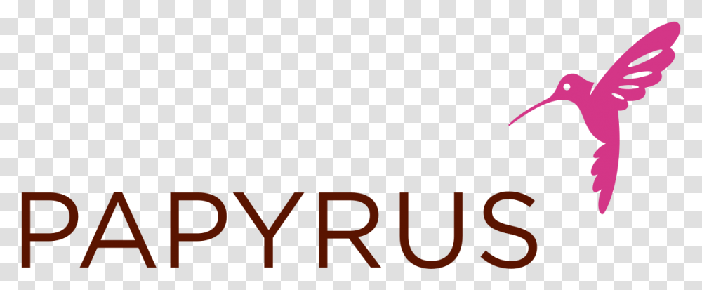 Papyrus Company, Bird, Animal, Alphabet Transparent Png