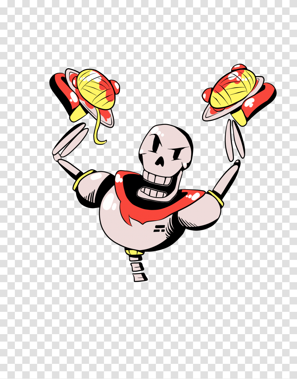 Papyrus, Person, Helmet, Performer Transparent Png